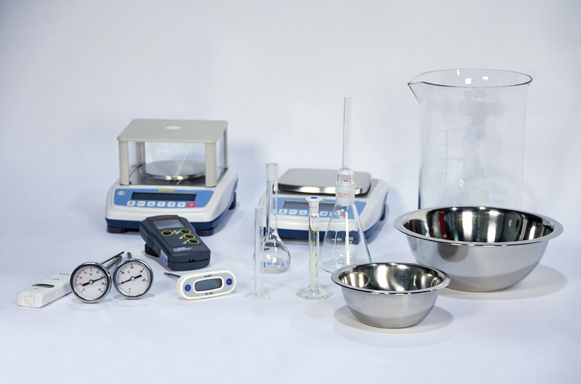 General Equipment -1