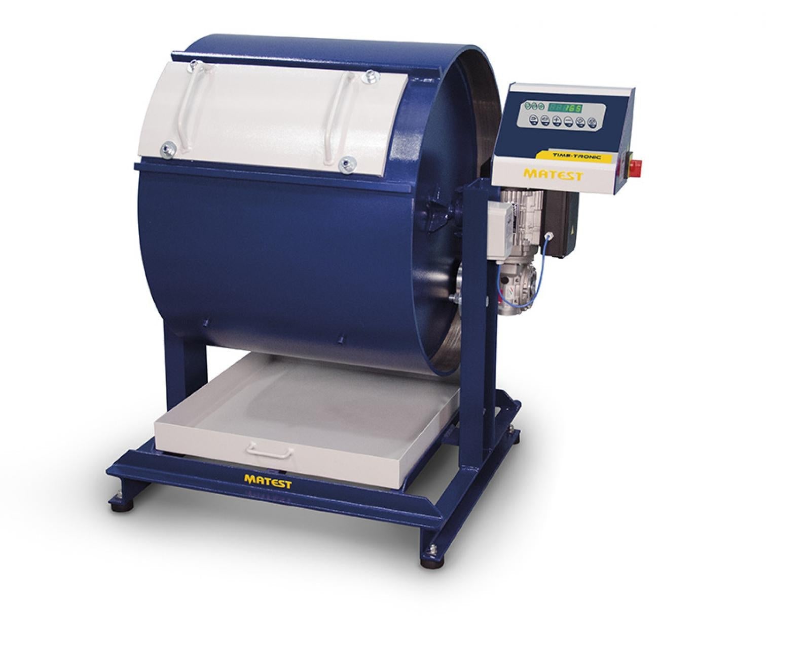 LOS ANGELES MACHINE 110V 60HZ